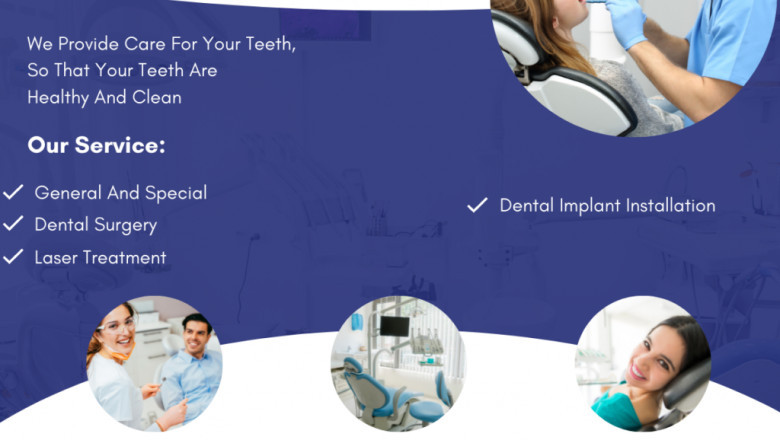 What are the results of laser teeth whitening?