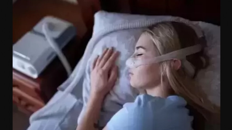 What You Should Know About CPAP Machines