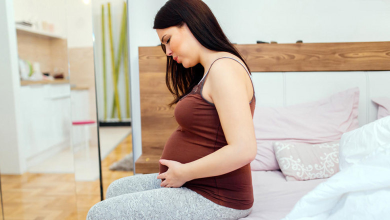 14 Reasons for Pelvic Pain During Pregnancy