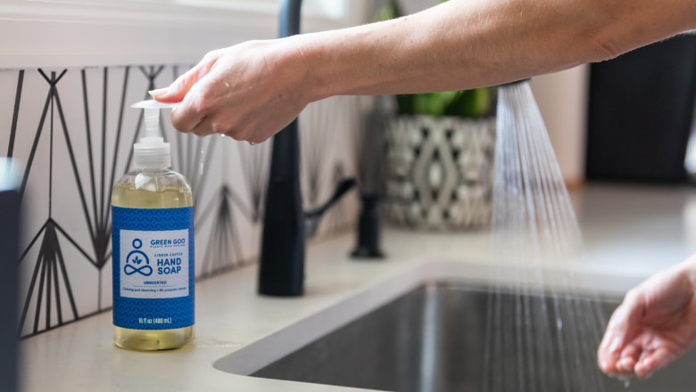 3 Ways to Get the Absolute Most Out of Your Castile Soap