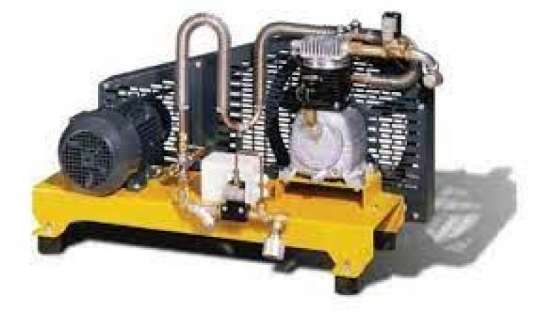 Booster Compressor Market Size is Expected to total US$ 5.1 billion by 2030
