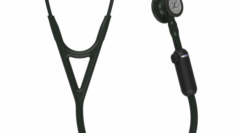 Digital Stethoscope Market: Trends, Size, Growth, Opportunity, and Forecast to 2022-2028