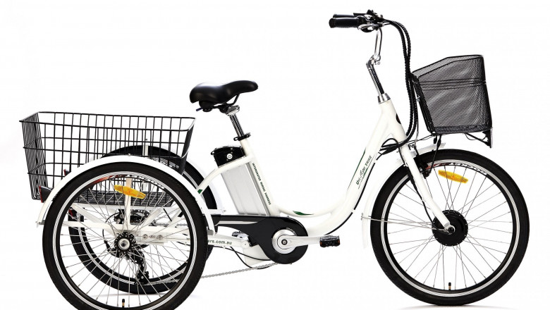 Ebiker