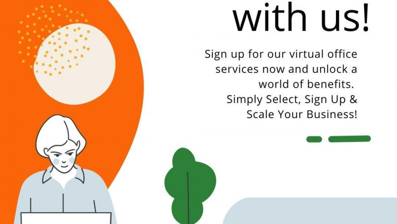 Houston Virtual Address