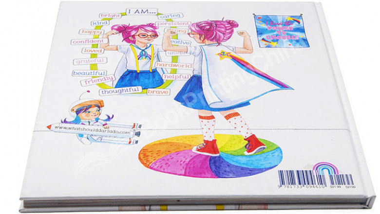 How To Make And Print Your Own Story Book?