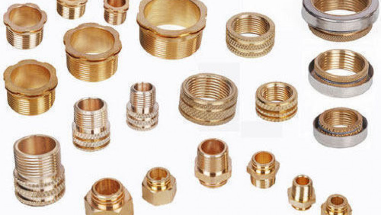 Insert Pipe Fittings Market Insight | Outlook | Growth Analysis Report 2028