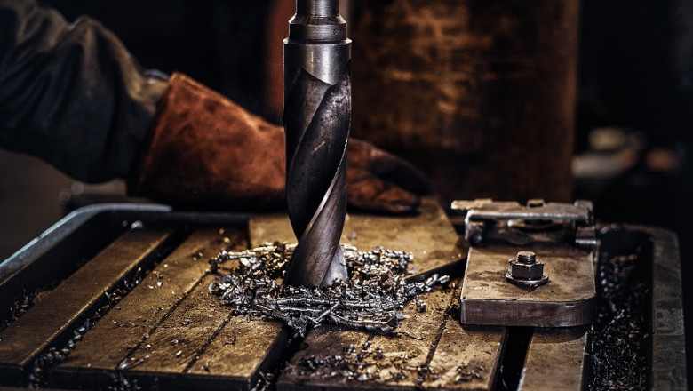 Machine Vice Market Latest Trends and Advancement 2030