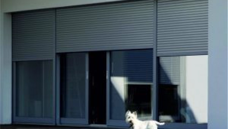 Open Corner Sliding Doors | Termoexpress.ie