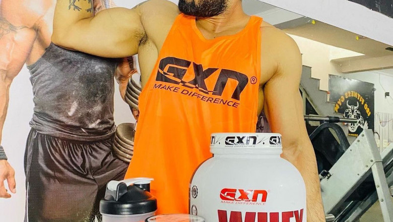 Post Workout for Lean Muscle & Faster Recovery | Free COD