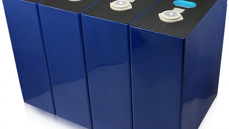 Prismatic LiFePO4 Battery Market Professional Survey Research Forecast Report 2022-2028