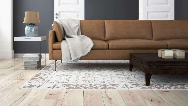 Procure from the Widest Collection of Hardwood Flooring Material