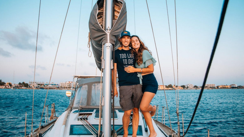 San Diego Sailing Club: A Fun Way For The Whole Family To Spend A Day