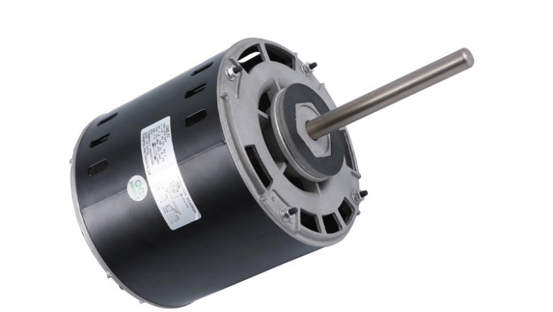 The causes and solutions of high vibration of the ac blower motor for sale