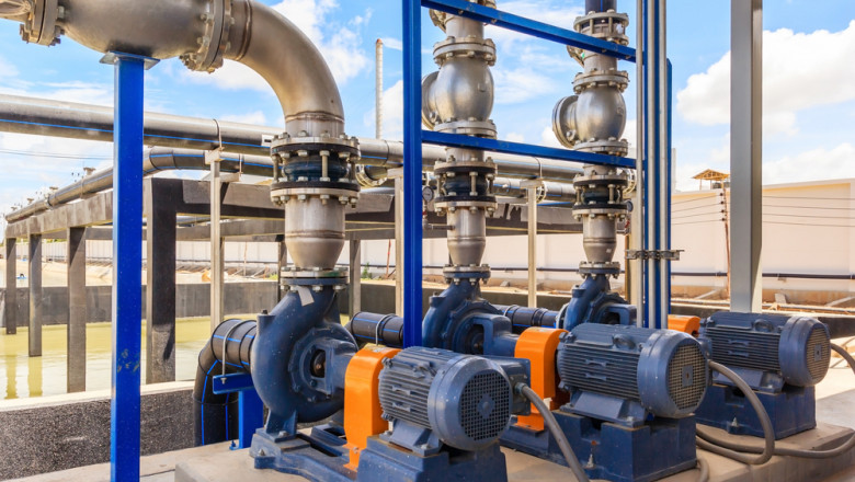 Types of Screw Pumps: How Each Type Gives Benefits?