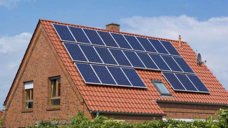 Benefits Of Fixing A Residential Solar Melbourne
