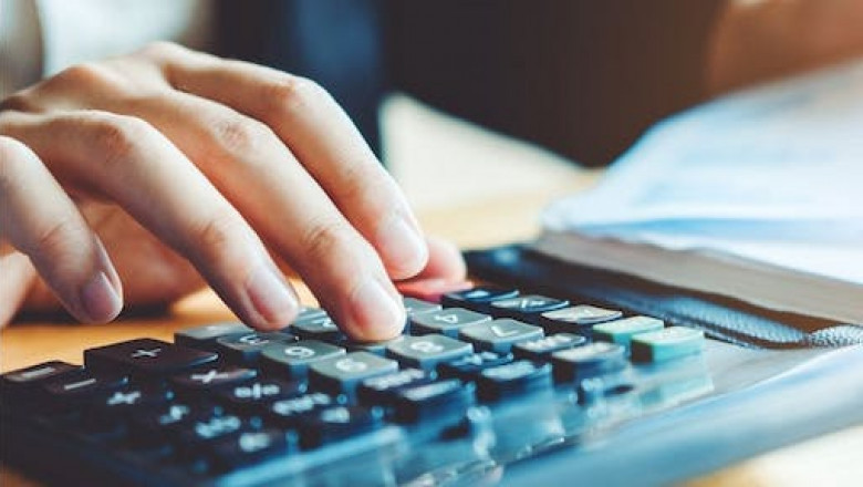 Financial Modeling Consultant
