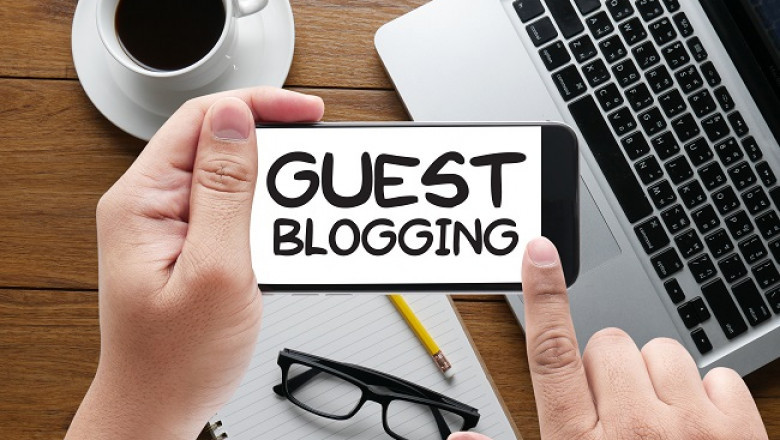 Guest Blogging Services Posts That Push Performances