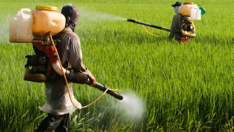 India Pesticide Formulation Market Share, Size, Growth and Forecast 2027