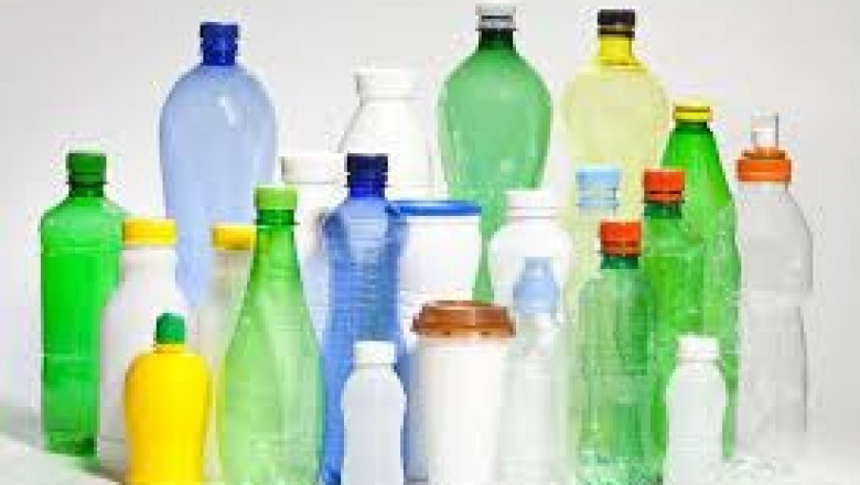 Plastic Bottles and Containers Market Size, Share & Forecast | USD 142.0 billion by 2027