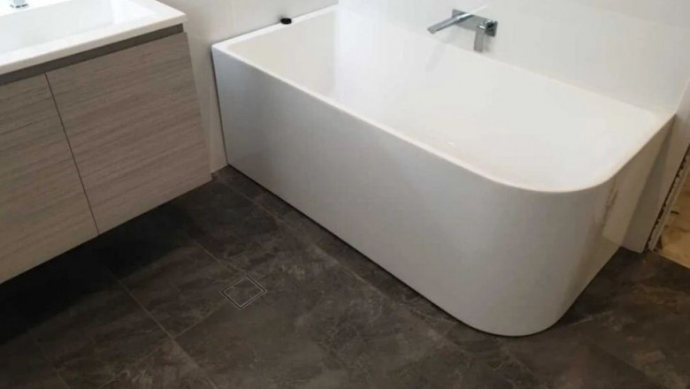 Bathroom Renovations Elizabeth - Prozat Group