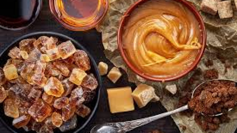 Burnt Sugar Market Size, Share, Growth, Opportunities and Global Forecast to 2028