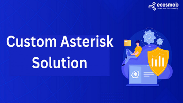 Call Ecosmob for Custom Asterisk Solution