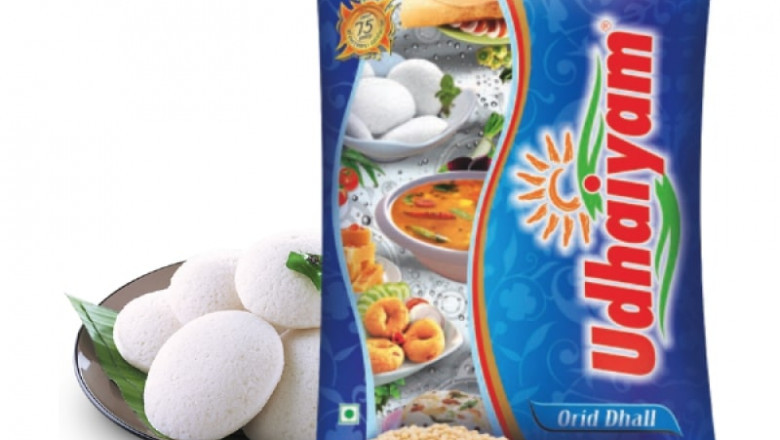 Delicious and Cholesterol Free Urad at Sandhai.ae | UAE