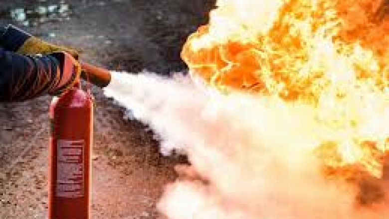 Fire Extinguishers Market 2022 Research Report | Industry Size & Share to 2028