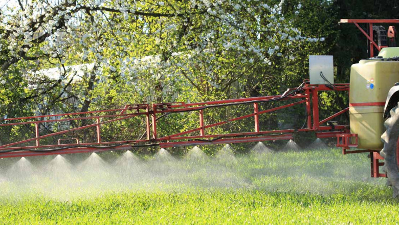 Global Bio-fungicides Market Share, Size, Growth and Forecast
