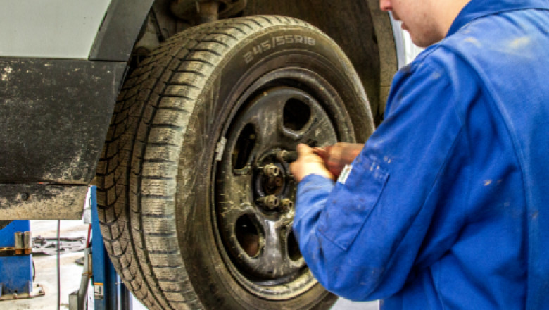 How to maintain your car- tips for beginners