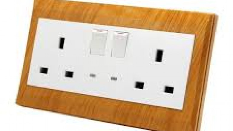 Light Switches and Electrica8 Sockets Market 2020 Size, Growth Factors & Forecast Report to 2027