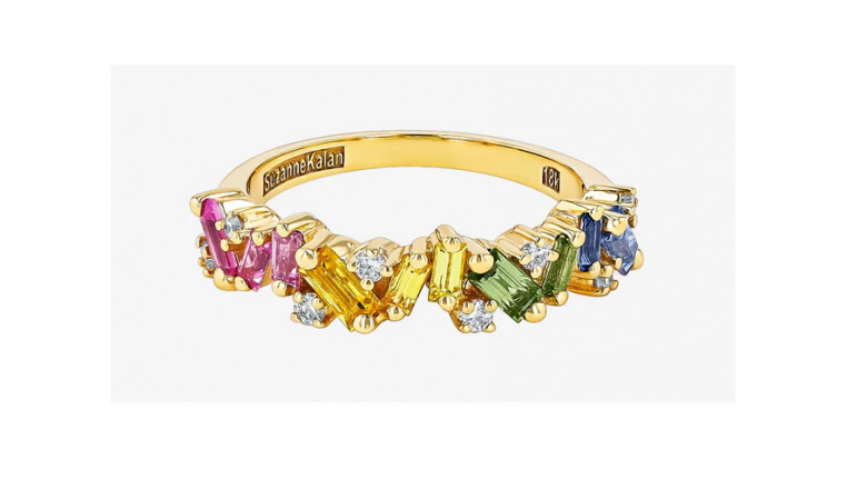 Sapphires 101: An Introduction to the World of Sapphires