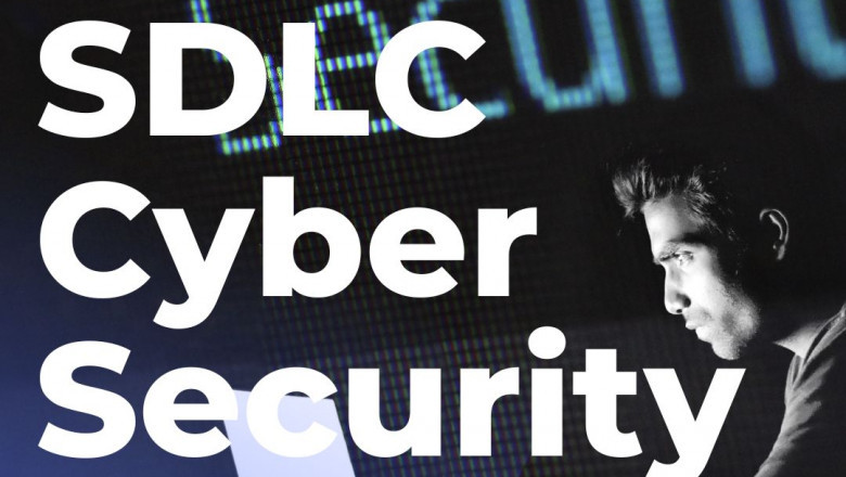 SDLC Cyber Security
