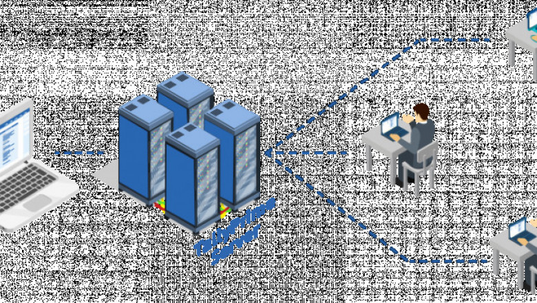 TallyPrime Server