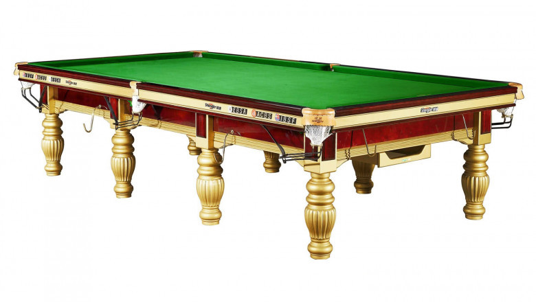 The Perfect Addition To Any Home Billiards Room
