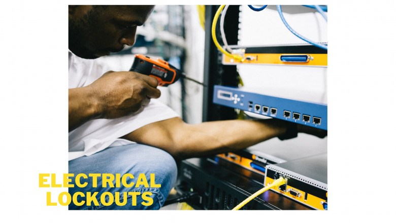 Things You Should Know About Lockouts - Consequences, Solutions and Prevention