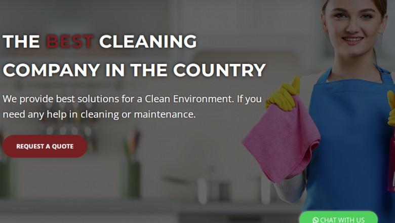 When To Schedule A Deep Cleaning Service