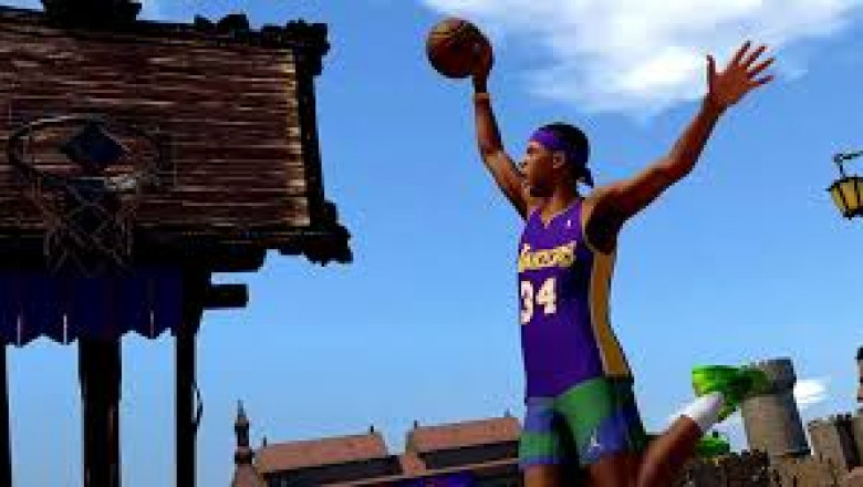 Who are the top-rated NBA athletes in NBA 2K23