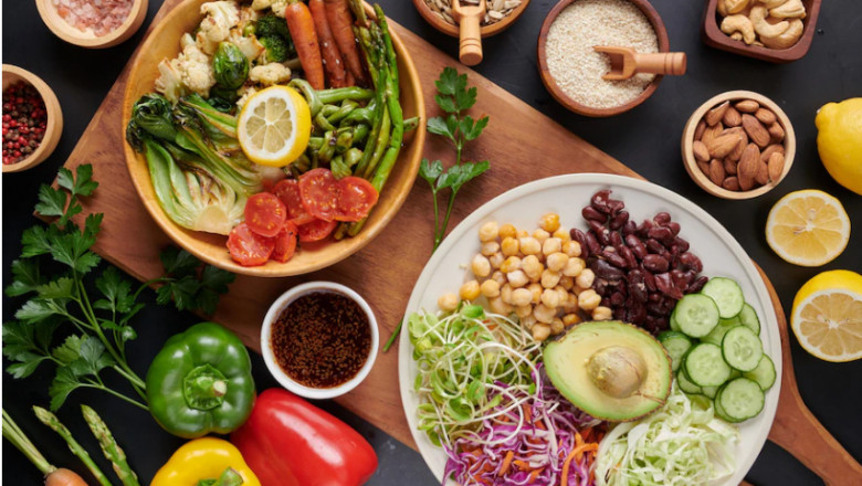 12 Healthiest Foods For Liver Detoxification