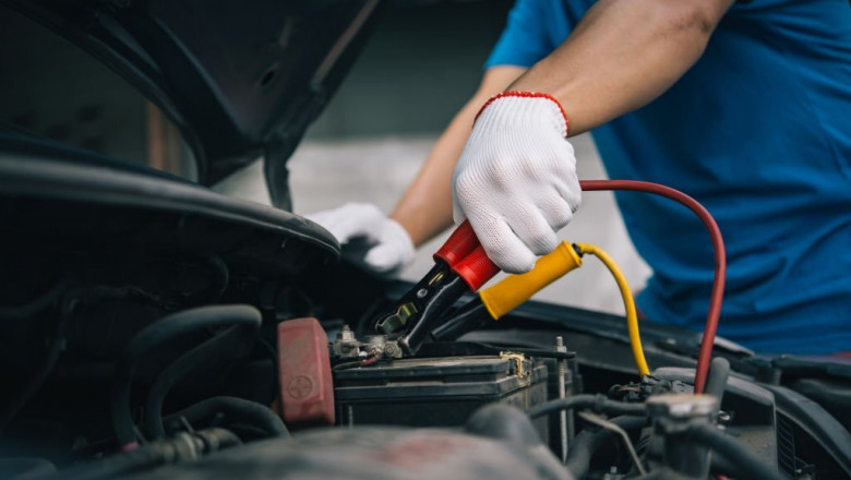GCC Available – Find The Best Get Best Towing Services In Entries GCC