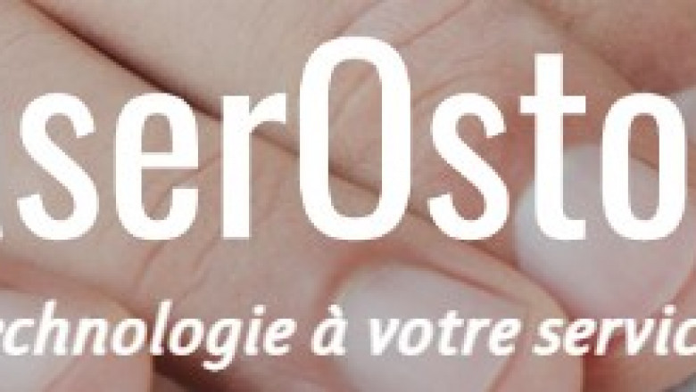 Laser Anti Tabac