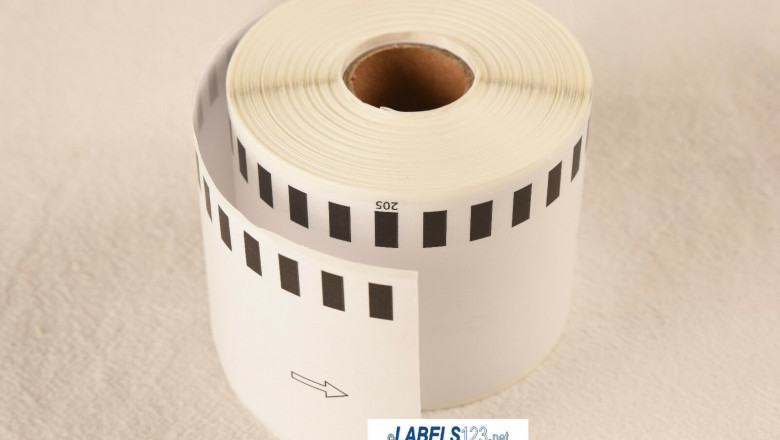 Best QL-500 Continuous Roll