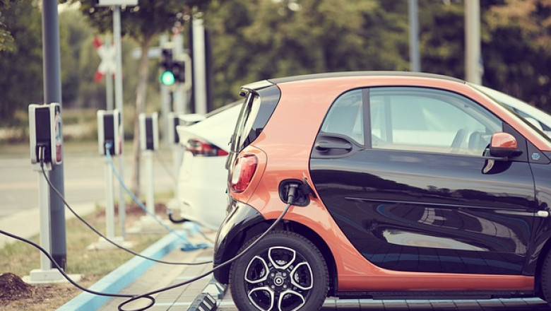 Essential EV Accessories