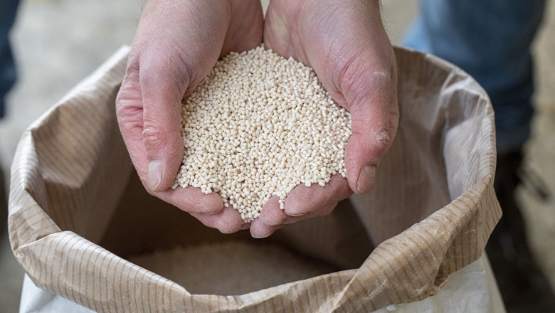 Global Animal Feed Additive Market Share, Growth, Size and Forecast