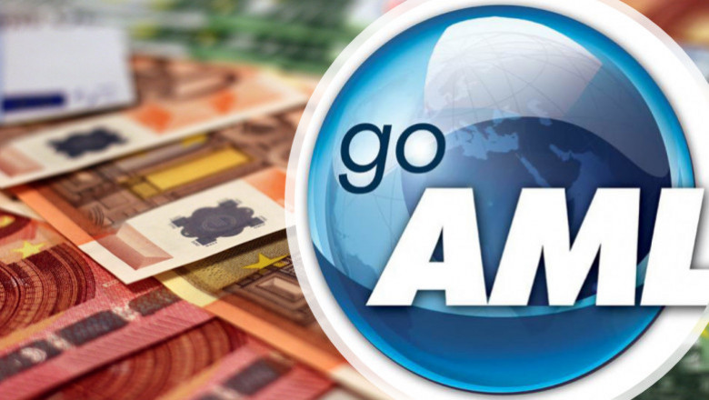 Goaml Solution