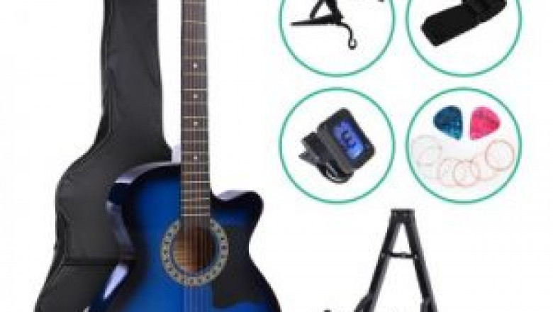 High-Quality Ukuleles for sale in Australia That Won't Break Your Budget