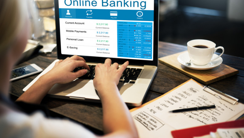 How do business bank accounts work?