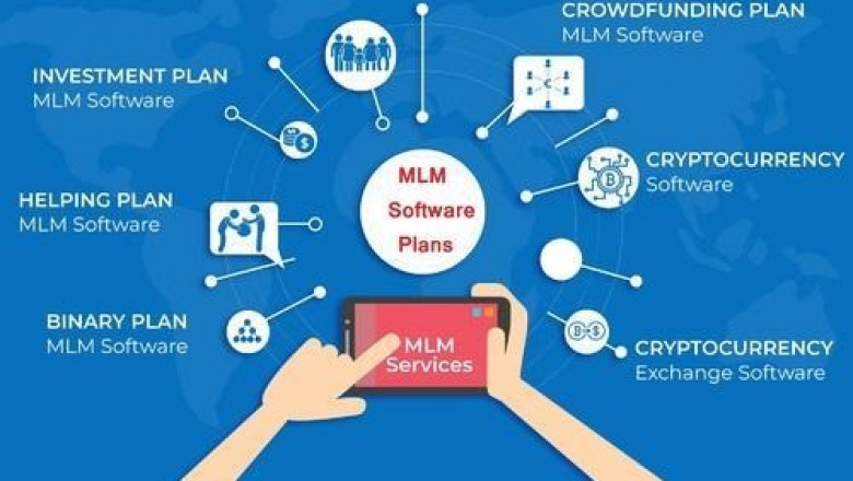 How to choose best mlm software company