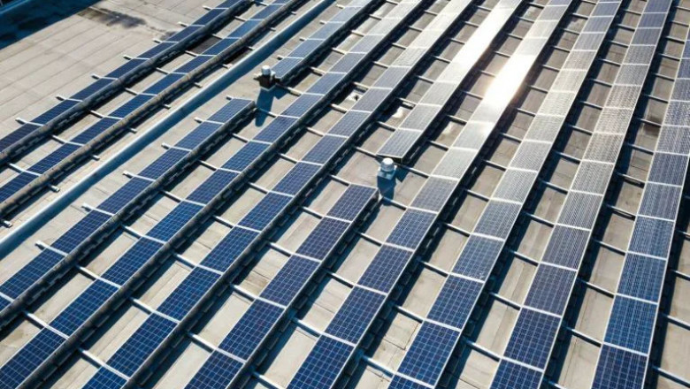 List Out The Advantages Of Commercial Solar Panels Melbourne