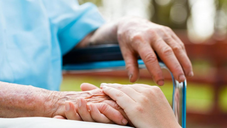 nevada hospice care